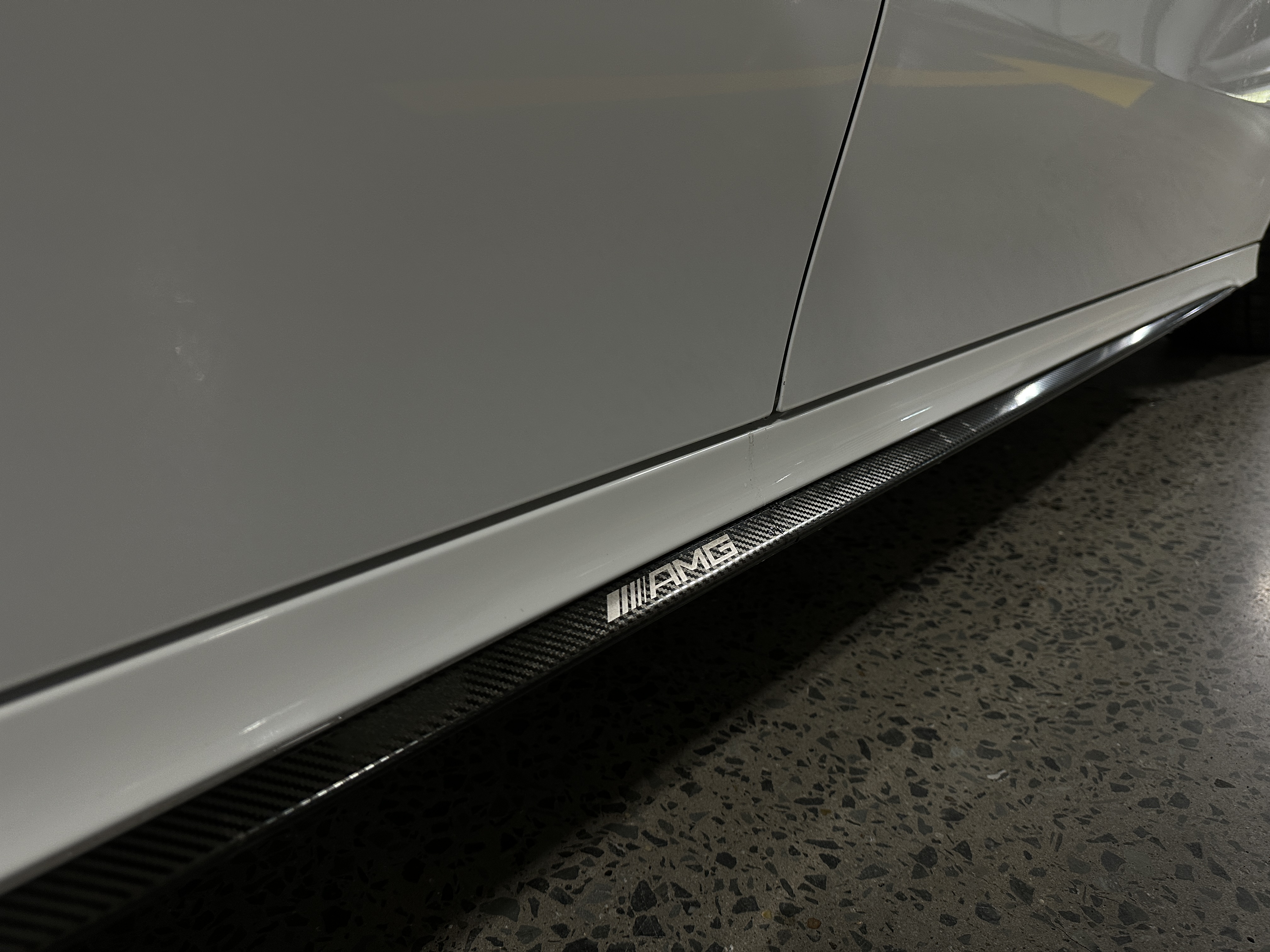 ̶M̶e̶r̶c̶e̶d̶e̶s̶-̶B̶e̶n̶z̶ ̶A̶ ̶c̶l̶a̶s̶s̶