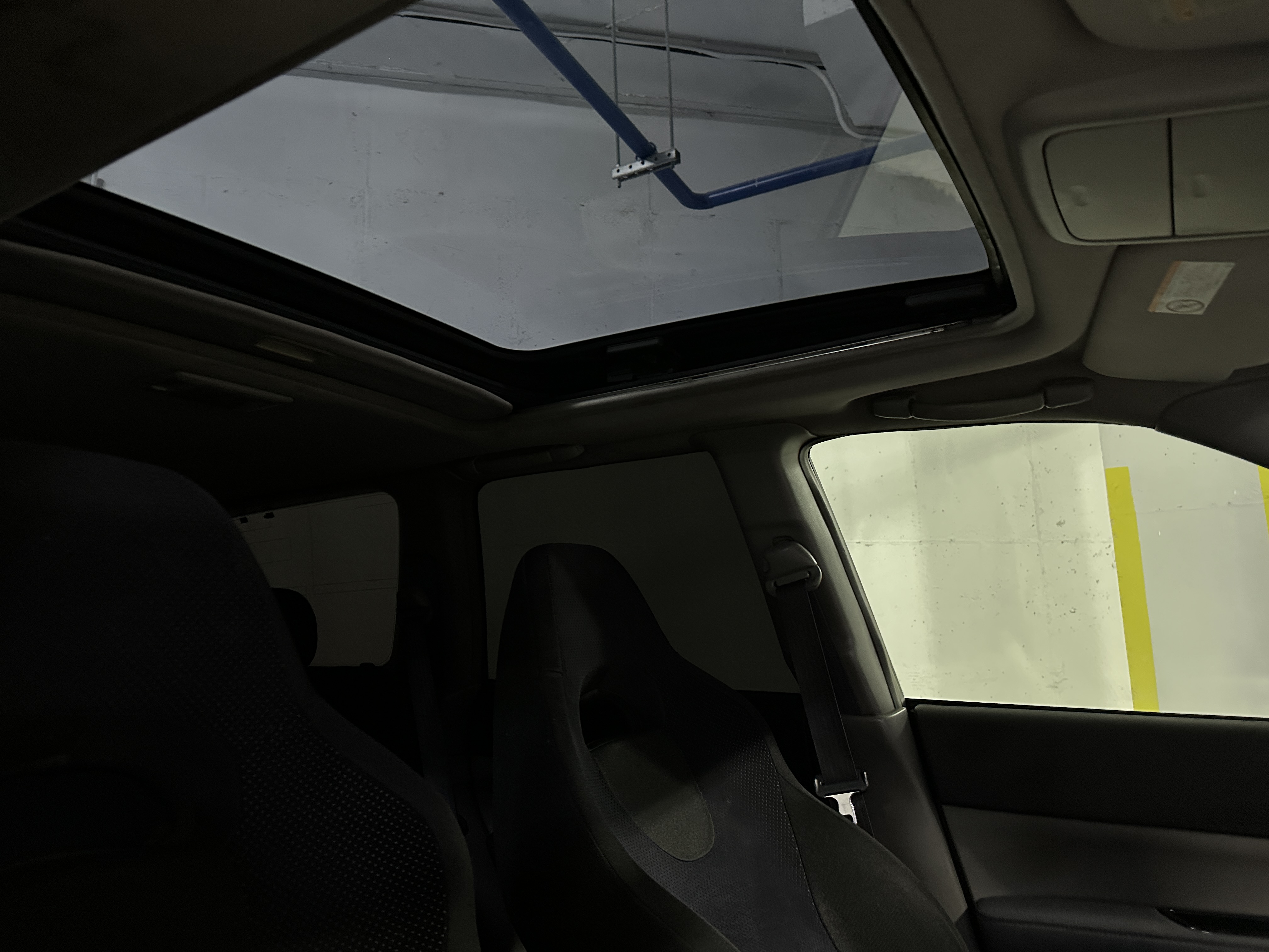 ̶S̶u̶b̶a̶r̶u̶ ̶F̶o̶r̶e̶s̶t̶e̶r̶